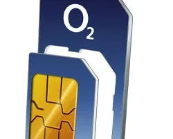 سیمکارت با 280 GB اینترنت