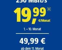 اینترنت خانگی شرکت 1&1 سرعت 250MBit/s وای فای (کپی)