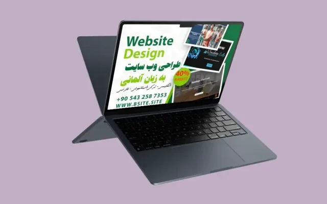 ساخت ویدیو، کلیپ و انیمیشن تبلیغاتی حرفه‌ای در آلمان