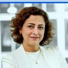 Shohreh Sirjani