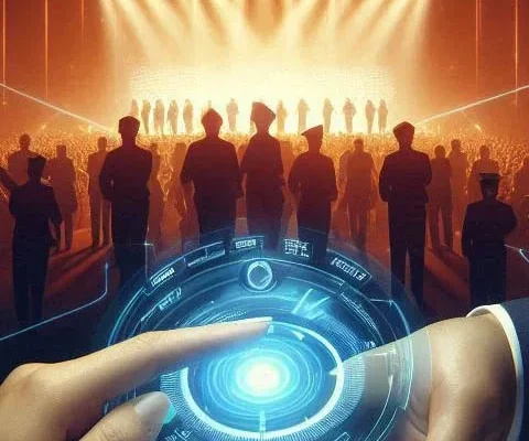 خدمات مدیریت رویداد در فرانکفورت