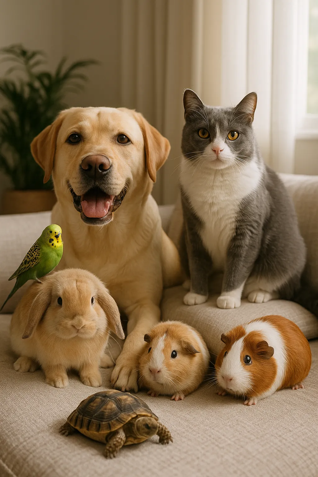 Category type image