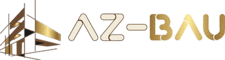 لوگوی شرکت AZ BAU